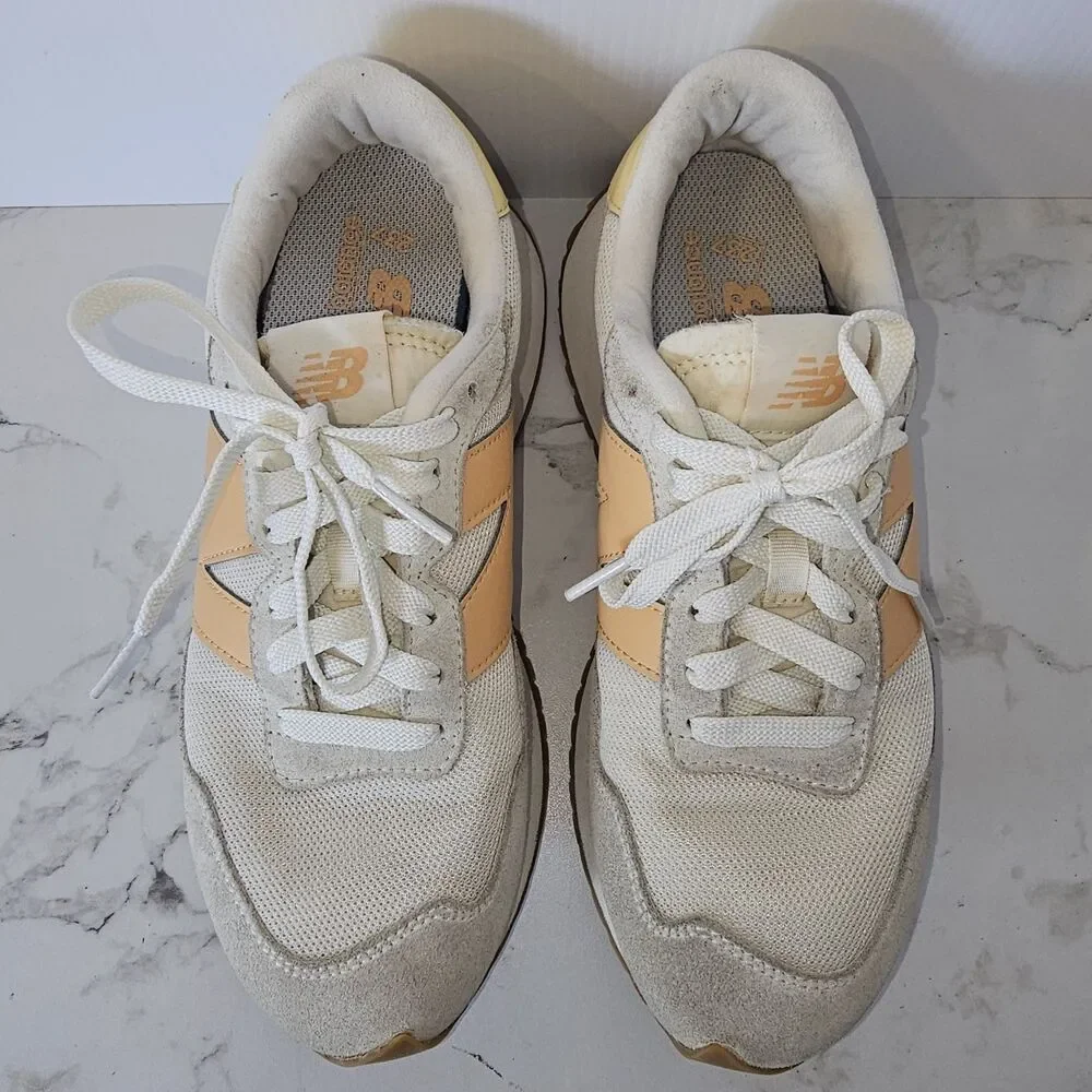 New Balance new balance